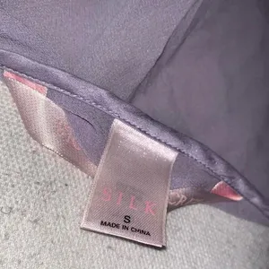 Vintage Victoria’s Secret Y2K Silk Slip thumbnail 4