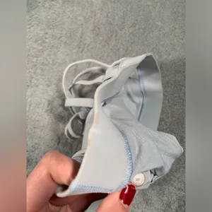 Lululemon energy strappy Sports Bra 8 thumbnail 7
