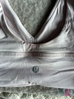 Lululemon Sports Bra thumbnail 3