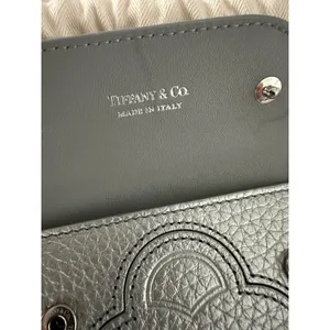 Tiffany & Co. Return to Tiffany RTT‎ Pouch Bag Charm keychain keyring thumbnail 4