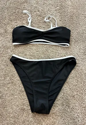 SHEIN Swim Set thumbnail 1