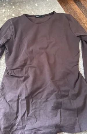 Zara top thumbnail 1