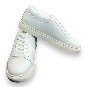 Kenneth Cole New York Women's Kam Fashion‎ Sneaker Size 7 White thumbnail 6