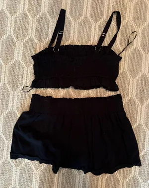 Princess Polly Matching Black Set thumbnail 6