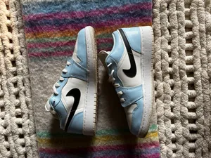 Nike Jordan Blue thumbnail 2