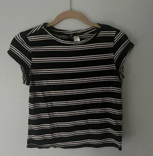 Striped T-shirt  thumbnail 1