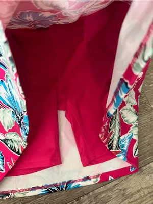 Tommy Bahama golf skort xs thumbnail 5