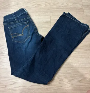 Ariat REAL Denim Bootcut thumbnail 1