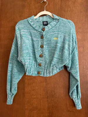 BDG Urban Outfitter Sweater thumbnail 1