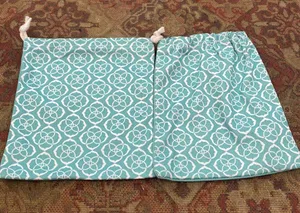 Kendra Scott jewelry dust bags thumbnail 2