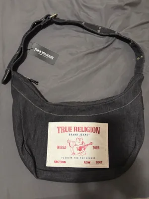 True Religion bag  thumbnail 1