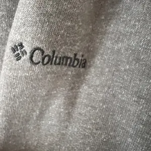 Columbia Turtle Neck Sweatshirt, Vintage Plain long Sleeves Sweater Size Medium thumbnail 4