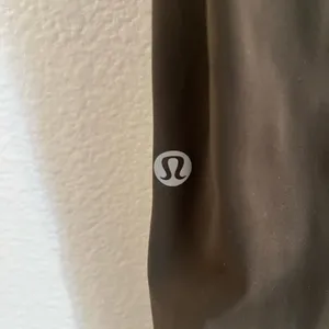 Lululemon Fast and Free Tight II 25" *Non-Reflective Nulux Dark Olive 4 thumbnail 6