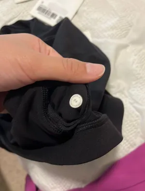 Lululemon Align Tank High Neck thumbnail 4