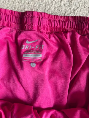 Nike Dri-Fit Running Shorts thumbnail 3