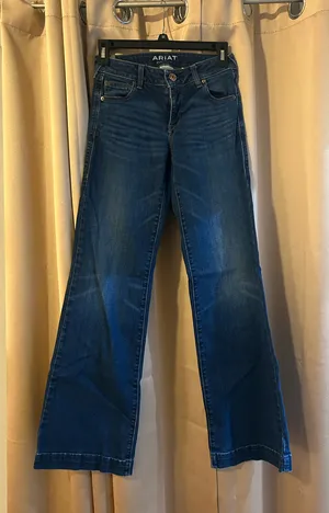 Ariat Jeans thumbnail 1