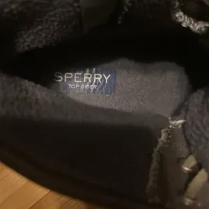 Sperry Saltwater Top-Sider Women’s Size 7 Duck Boots Water Proof Rubber thumbnail 6