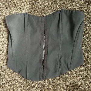 Princess Polly Corset Top thumbnail 1