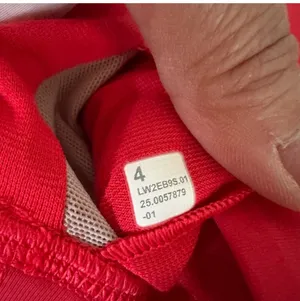 Lululemon energy longline bra 4 thumbnail 3