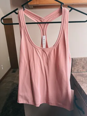 Cool RB Short Tank Nulu thumbnail 1