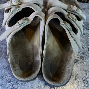 Birkenstock Tan Sandals Size 39 thumbnail 4