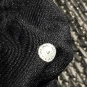 Lululemon Dance Studio Pant *Unlined 27” Swift Size 4 thumbnail 5