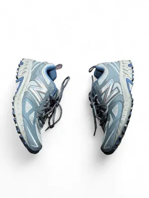 New Balance 410v7 All Terrain Trail Running Shoes thumbnail 3