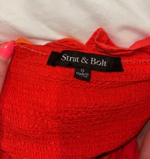 Boutique Top thumbnail 3
