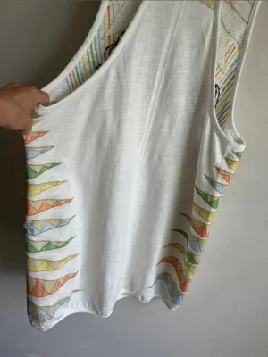Free People Movement Limitless Jersey Tank Dress Size Medium thumbnail 8