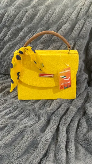 Bag yellow thumbnail 2