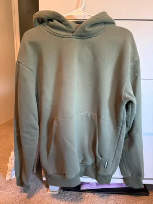 Comfrt hoodie thumbnail 1
