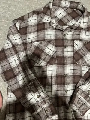 Garage Flannel thumbnail 2