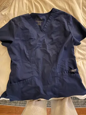 Cherokee Navy Scrubs thumbnail 1