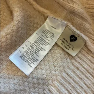 Madewell Cable Havener Pullover Sweater Size Small EUC thumbnail 9
