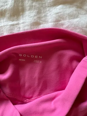 Aritzia biker shorts thumbnail 3