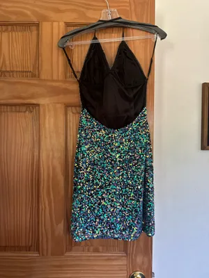 Homecoming Dress thumbnail 2