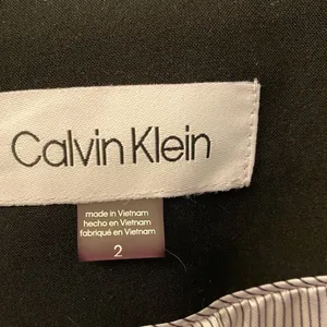 Calvin Klein blazer size 2 thumbnail 5