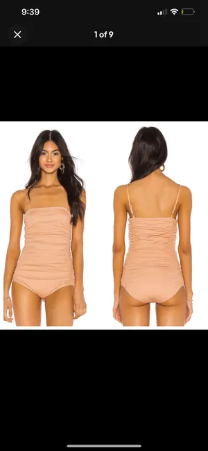 Free People Bodysuit thumbnail 5