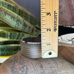 Snake print slip thumbnail 5