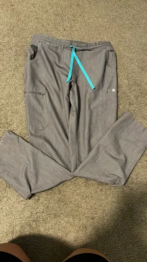FIGS Scrubs Slim Leg Scrub Pant thumbnail 1