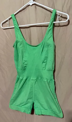 Free people bodysuit thumbnail 1
