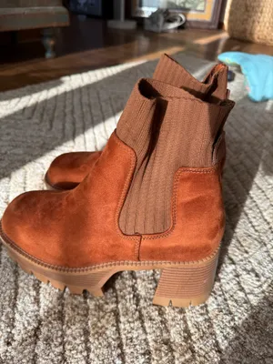 Bamboo Boots thumbnail 4