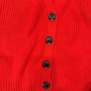 Forever 21 Red Women's‎ Cardigan thumbnail 3