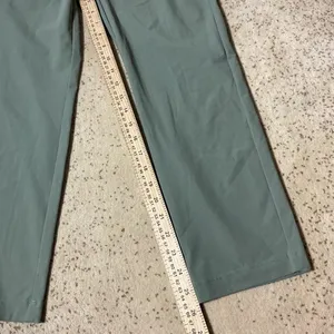 Vuori Meta Pant Gorpcore XS VW404 Utility Performance Activewear Trousers thumbnail 4