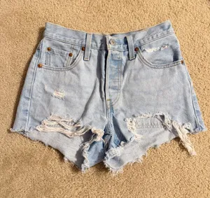 Levi’s Shorts Denim thumbnail 1
