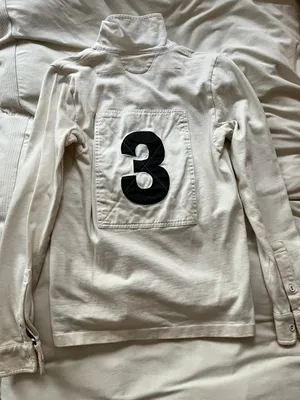 Ralph Lauren Rugby Long Sleeve thumbnail 4