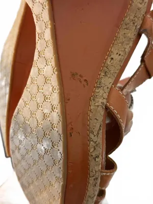 Cute Antonio Melani Shoes Size 6 1/2 thumbnail 4