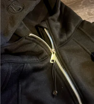 Lululemon Scuba Half-Zip thumbnail 2