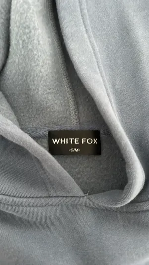 White Fox Boutique Hoodie thumbnail 5