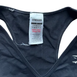 Gymshark Everyday Seamless Crop Tank thumbnail 4